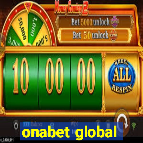 onabet global